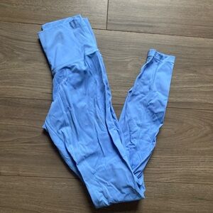 Colorful koala Women's Blue Leggings XS